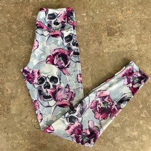 FigureSlim Workout Pants